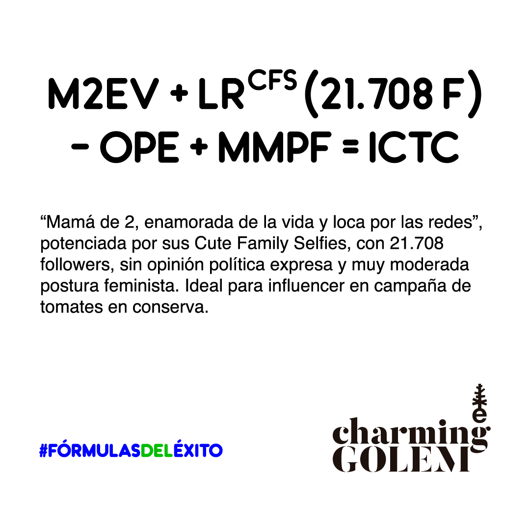 #FórmulasDelÉxito 1