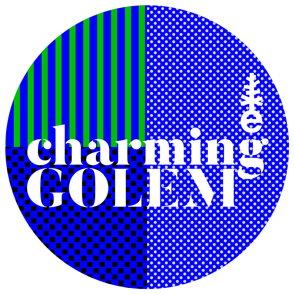 charmingGOLEM