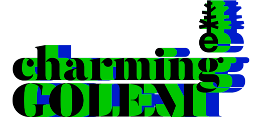 charmingGOLEM